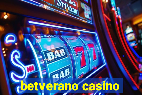 betverano casino